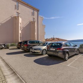 Apartment Mia Trogir