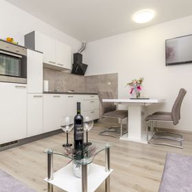 Apartment Mia Trogir