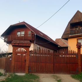 Casa de oaspeți Margaréta Tibod