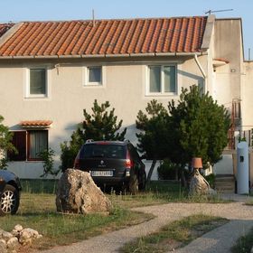Apartments & Rooms Bova Baška