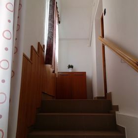 Krisztina Vendégház Felsőörs