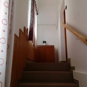 Krisztina Vendégház Felsőörs