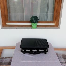 Krisztina Vendégház Felsőörs