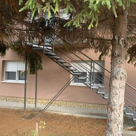 Bástya Apartman Fonyód