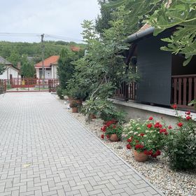 Bástya Apartman Fonyód