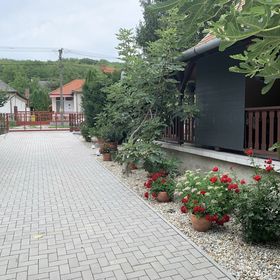 Bástya Apartman Fonyód