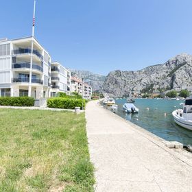 Apartment Ivanka Omis