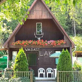 Vadász Lak Sátoraljaújhely