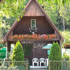 Vadász Lak Sátoraljaújhely