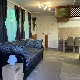 Vadász Lak Sátoraljaújhely