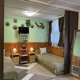 Vadász Lak Sátoraljaújhely