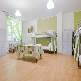 Lorf Hostel & Coffee Kraków