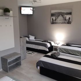  Vadrózsa Vendégház Botykapeterd