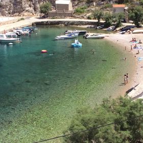 Apartments Apollo Zastrazisce II