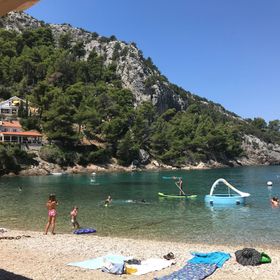 Apartments Apollo Zastrazisce II