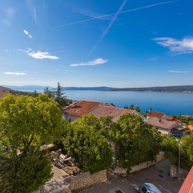 Apartman Zrinko Dramalj