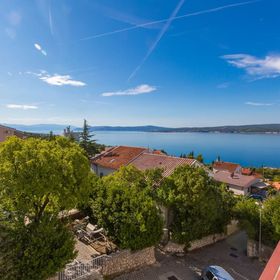 Apartman Zrinko Dramalj