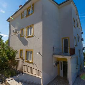 Apartman Zrinko Dramalj