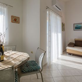 Apartman Zrinko Dramalj