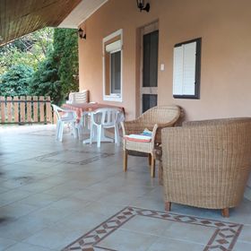 Kárász Vendégház Tiszafüred