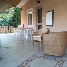 Kárász Vendégház Tiszafüred