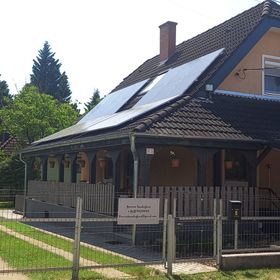 Kárász Vendégház Tiszafüred