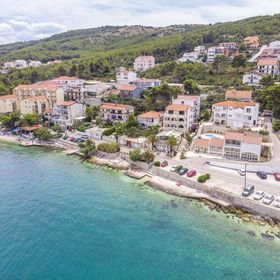 Apartments Krusica Arbanija