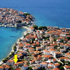 Apartments Guzela Primosten