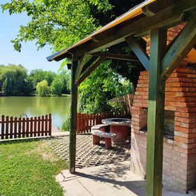 Reza Vendégház Békésszentandrás