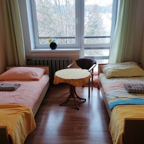 Dom Honorat Kamianna