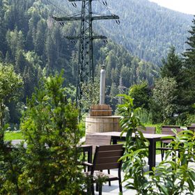 First Mountain Chalets Montafon