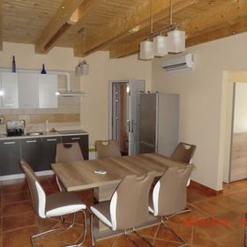 Csokonai Nagy Apartman Zamárdi