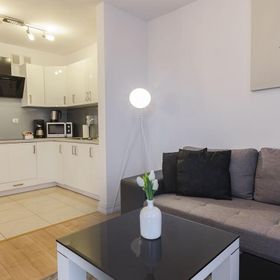  VacationClub Bohaterów Września Świnoujście