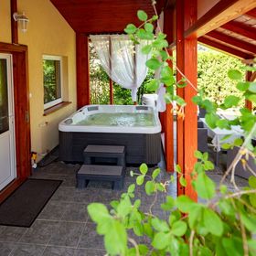 Szilvia Vendégház Szarvas