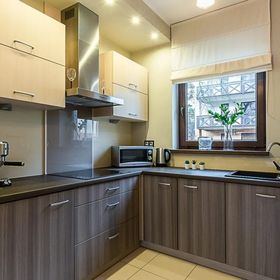 VacationClub Rezydencja Park II Apartament 1 Mielno 