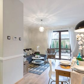 VacationClub Rezydencja Park II Apartament 1 Mielno 