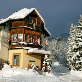 Haus Elena Steinhaus am Semmering
