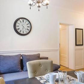 VacationClub Kapitańska 10 Apartament 3 Świnoujście