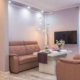 VacationClub Villa Park 19 Apartament 1 Świnoujście