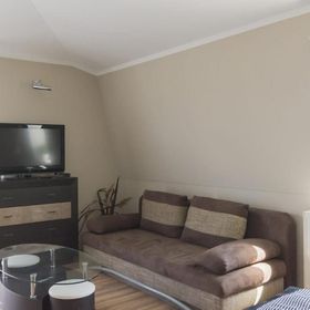 VacationClub Regina Maris Apartment 71 Świnoujście