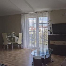 VacationClub Regina Maris Apartment 71 Świnoujście