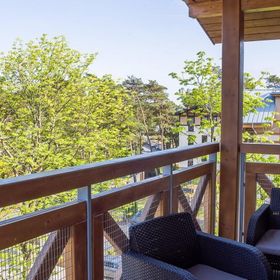 VacationClub Rezydencja Park IV Apartament 30 Mielno 