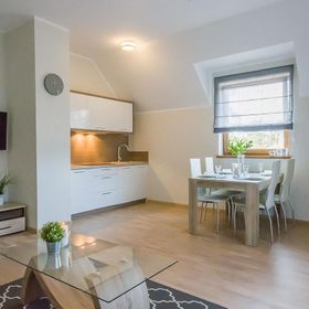 VacationClub Rezydencja Park IV Apartament 30 Mielno 