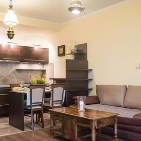 VacationClub Stella Baltic Apartamenty Świnoujście