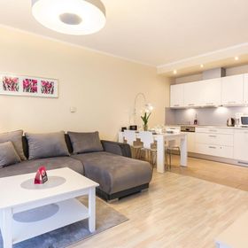 VacationClub Stella Baltic Apartamenty Świnoujście