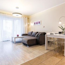 VacationClub Stella Baltic Apartamenty Świnoujście