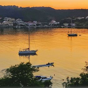 Apartmani Emanuel Supetarska Draga