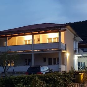 Apartmani Emanuel Supetarska Draga