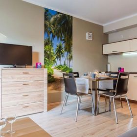 VacationClub Pegaz Świnoujście