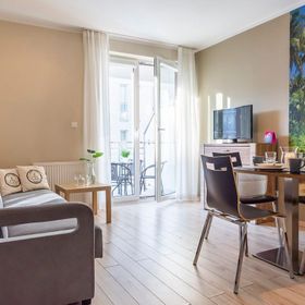 VacationClub Pegaz Świnoujście